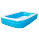 Pileta Inflable Rect. 1030lt (3.05m x 1.83m x 56cm)