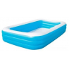 Pileta Inflable Rect. 1030lt (3.05m x 1.83m x 56cm)