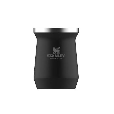 Mate 236 ML Negro - Stanley