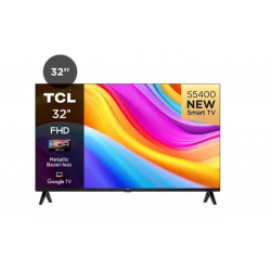 Tv TCL 32" L32S5400 Androidtv