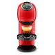 Cafetera Moulinex Genio Plus PV340558 Rojo