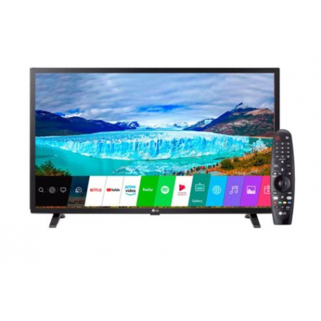 TV LG Smart 43" 43LM6350PSB