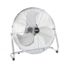 Ventilador Turbo 20" Cromada VVTFM20 LILIANA