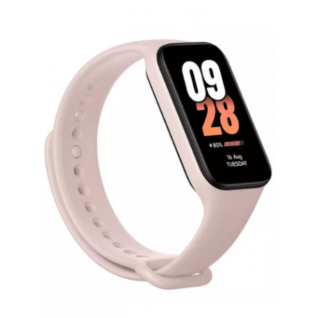 Smartband XIAOMI 8 Active Rosa