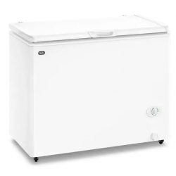 Freezer GAFA fghi300B 280 lts. Blanco