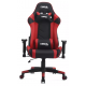 Silla Gamer Soul Roja CH100