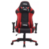 Silla Gamer Soul Roja CH100