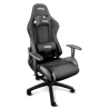 Silla Gamer Soul Negra CH100