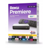 Convertidor ROKU Premiere Smart TV 4K-HDR