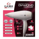 Secador de Cabello GAMA Diamond 2200W