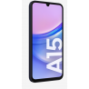 Celular Samsung A15 128gb Blue Black