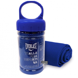 Toalla Everlast Deportiva art16360 Azul