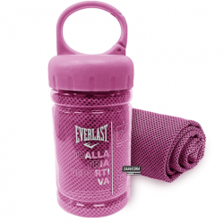 Toalla Everlast Deportiva art16360 Rosa