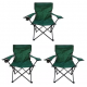 Sillon Director Camping Playera