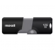 Pendrive Maxell Flix 128 gb 3.0 Negro