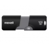 Pendrive Maxell Flix 128 gb 3.0 Negro