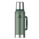 Termo Clasico Stanley 950 ml Verde