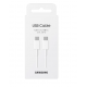 Cabe Samsung USB- C 3A 1.8mT