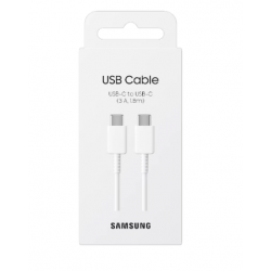 Cabe Samsung USB- C 3A 1.8mT