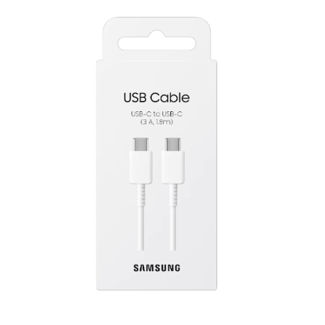 Cabe Samsung USB- C 3A 1.8mT