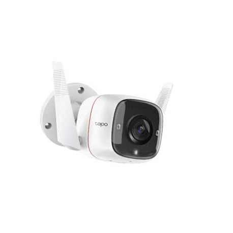 Camara Seguridad tp-link Tapo c320 Exterior wi-fi qhd