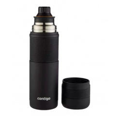 Termo Contigo 739ml Negro