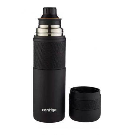 Termo Contigo 739ml Negro