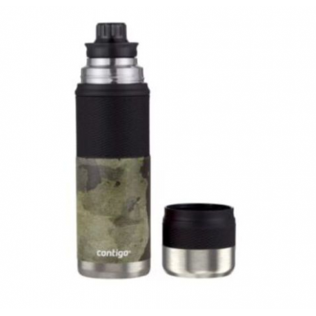 Termo Contigo Camuflado 739ml