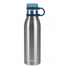 Botella Contigo Matterhorn Gris acero 591ml