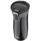 Vaso Contigo Acero Westloop Negro 473ml