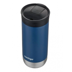 Vaso Acero Contigo Huron Blue s/agarre