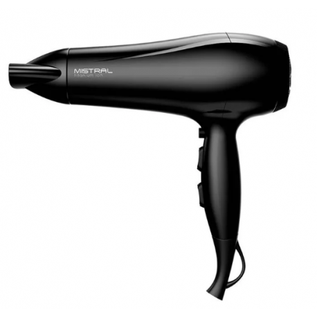 Secador de Cabello Gama Mistral Titanium Ion 2200W