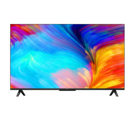 Tv TCL 55" LED 55P635 UHD Google Tv