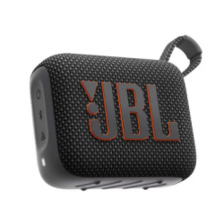 Parlante JBL GO 4 Negro