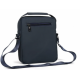 Morral Wellington Polo Azul 51692