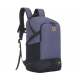 Mochila Alpine Skate Azul 16237