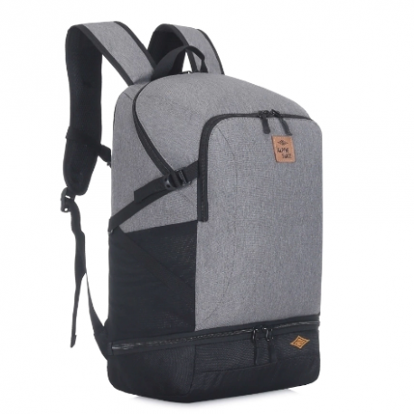 Mochila Alpine Skate Gris 16237