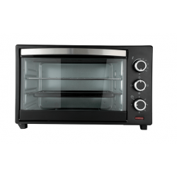 Horno Electrico Smartlife Grill 30lt SL-GO0030PN