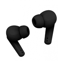 Auriculares SOUL inalambricos TWS1100 Negro