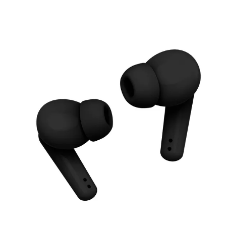 Auriculares SOUL inalambricos TWS1100 Negro