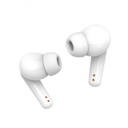 Auriculares SOUL inalambricos TWS1100 Blanco