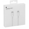 Cable Apple USB-C Thunderbolt 3