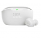 Auriculares JBL Wave Buds White