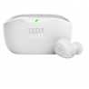 Auriculares JBL Wave Buds White