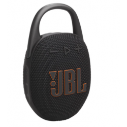 Parlante JBL Clips5 Negro