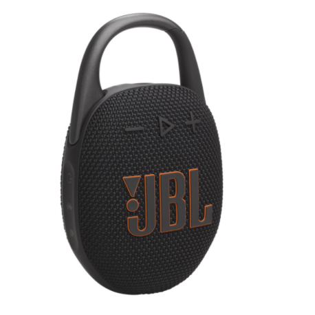 Parlante JBL Clips5 Negro