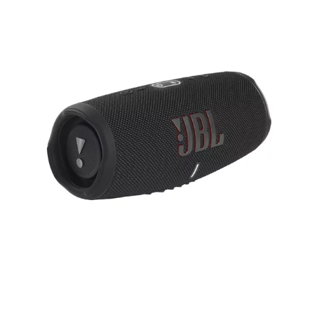 Parlante JBL CHARGE5 Negro