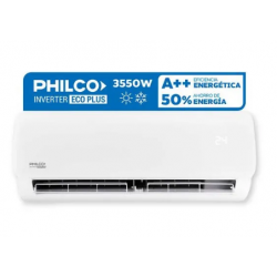 A/A Philco Inverter 3550W Frio/Calor